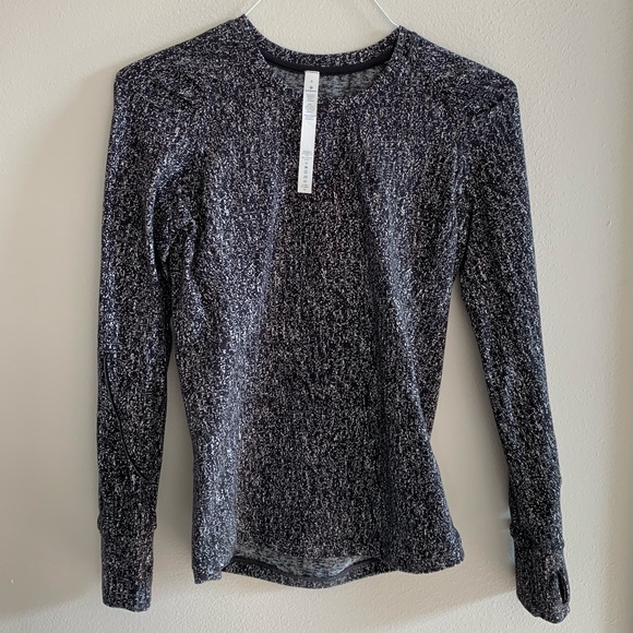 Lululemon Long Sleeve - Picture 1 of 5
